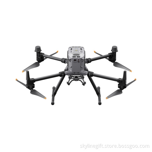 DJI Matrice 350 RTK Drone With 55 Min Max Flight Time Payload 2.7KG M350 RTK with 15km FPV Distance  VS M300 RTK dron